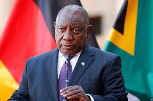 Sommet de l'accord-cadre sur la paix et la sécurité en RDC : Cyrille Ramaphosa attendu à Bujumbura