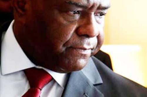 RDC : "les RDF/M23 se déguisent en milices d’autodéfense dans plusieurs localités qu’ils prétendent avoir cédées à la force de l’EAC" (JP Bemba)