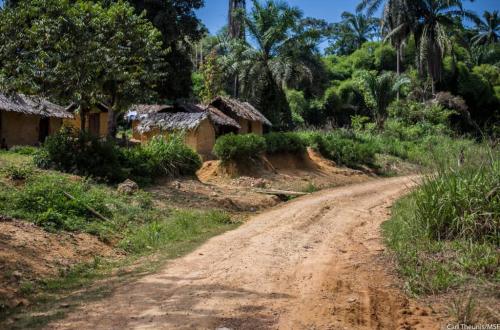 Beni : des ossements d'un homme découverts à Libokora