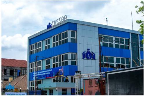 RDC : La CNSSAP annonce le début de la fourniture des prestations de la branche des risques professionnels