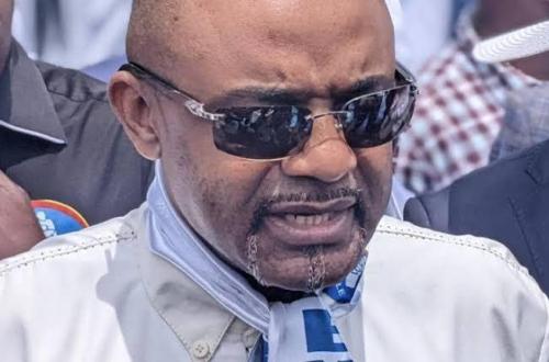 Arrestation de Salomon Kalonda : “c’est un enlèvement crapuleux”, fustige Moïse Katumbi
