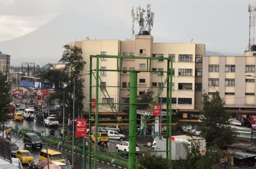 Goma : La population appelle à la restauration de l’autorité de l’Etat suite à la situation sécuritaire qui demeure critique dans cette ville touristique