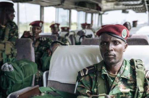 Nord-Kivu : L'armée alerte sur la réorganisation du M23-RDF pour attaquer la ville de Goma