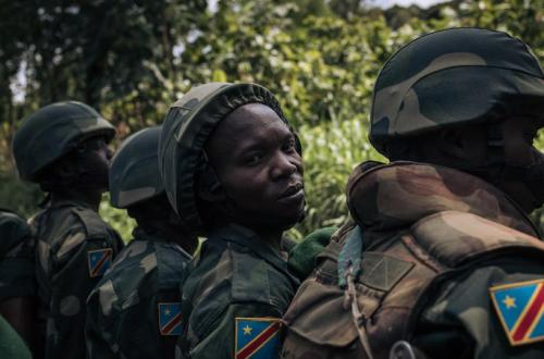 Beni : L'armée libère quatre civils des mains des ADF/MTM parmi lesquels trois enfants