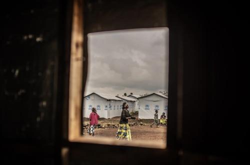 Violences sexuelles dans les camps de déplacés près de Goma : 670 victimes enregistrées en deux semaines, une moyenne de 48 victimes par jour