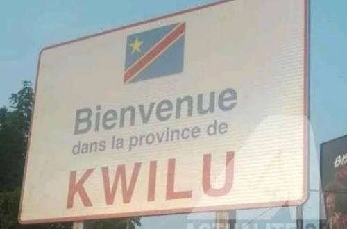 Kwilu : Les forces de l’ordre neutralisent une dizaine de membres de la milice Mobondo