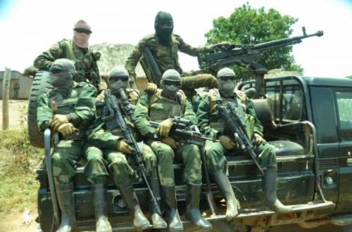 Lubero : Les FARDC annoncent des offensives contre les groupes Maï-Maï