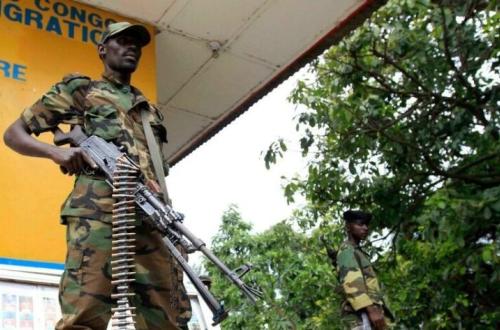 Rutshuru : Six jeunes accusés d'être des Maï-Maï arrêtés par des rebelles M23/RDF