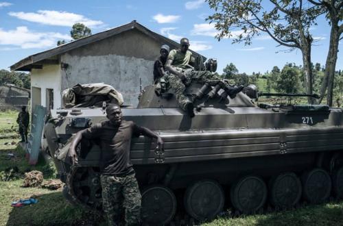 RDC : Une année après la prise de Bunagana par les M23-RDF, La LUCHA propose des pistes de solutions