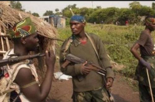Ituri : Cinq jours après la signature d'un acte de paix, les miliciens CODECO tuent 3 civils à Kpawi
