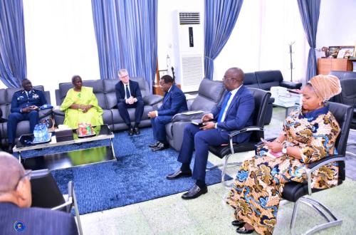 RDC : Inquiétude de la MONUSCO sur la situation sécuritaire après son départ, Bahati Lukwebo rassure la détermination de Félix Tshisekedi