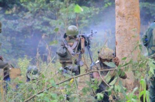12 morts suite à une nouvelle attaque ADF dans le Nord-Kivu