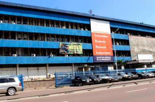 63ᵉ anniversaire de l'indépendance de la RDC : “Les Bureaux de Réception et Traitement des Candidatures seront fermés” (CENI)