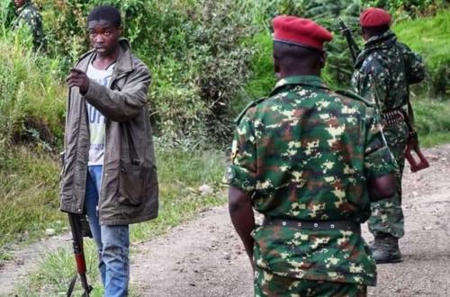 Nord-Kivu : les Wazalendo indexés dans l’insécurité de plusieurs coins de la province