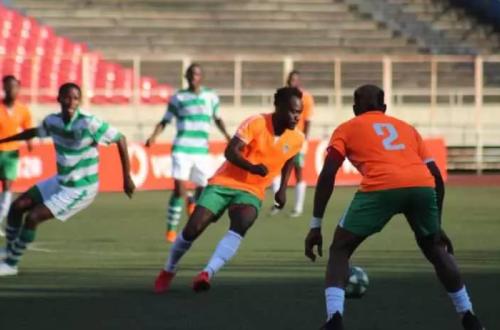 RDC : Voici la liste de 17 équipes qualifiées pour la 58e édition de la coupe du Congo