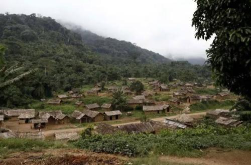Rutshuru : Plus de 10 personnes assassinées par des inconnus