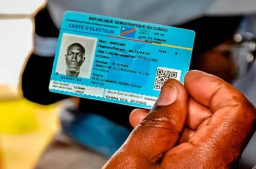 Délivrance de duplicatas de la carte d'électeur : Le Panel d'experts de la société civile donne son opinion
