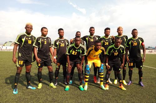 Football : L’AS Nyuki de Butembo projete un budget de 100.000 USD pour la saison sportive 2023-2024