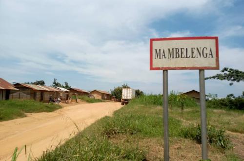 Ituri : un mort, des portés disparus et deux motos incendiées dans le village Mambelenga