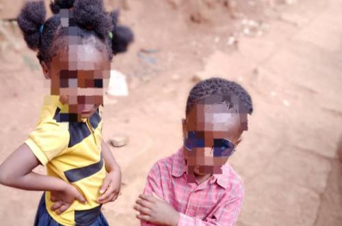 Enlèvement à Bukavu : Une fillette de 5 ans kidnappée et son frère drogué par des individus non identifiés