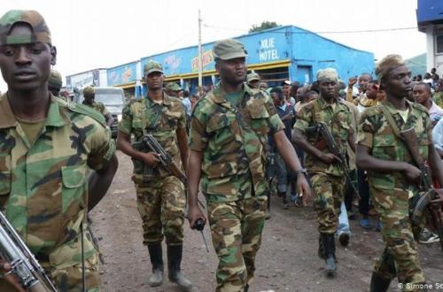 Rutshuru : Le chef du groupement Kiplulo-Kanaba tué par des présumés M23/RDF