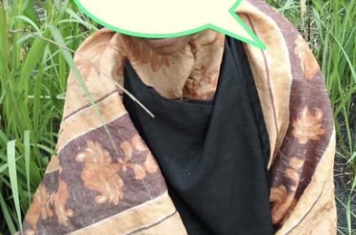 Beni : Une femme et son enfant sauvés des ADF par la coalition FARDC-UPDF dans la vallée de Mwalika