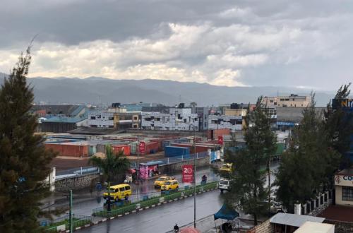 Goma : l’insécurité urbaine refait surface après un moment de calme précaire