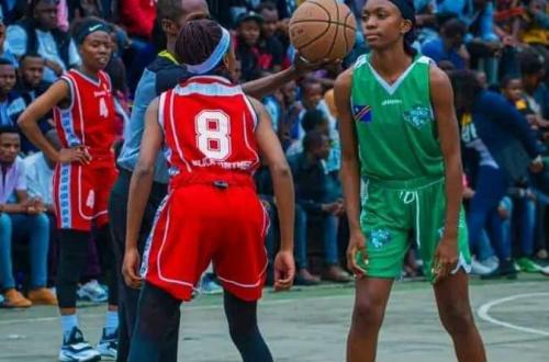 RDC : les villes de Goma et Bukavu accueillent pour la première fois la coupe du Congo de Basketball