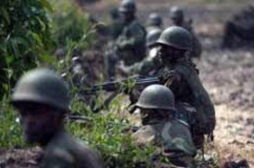 Guerre du M23 : la poursuite des affrontements coupe les trafics sur l’axe Kitchanga-Goma