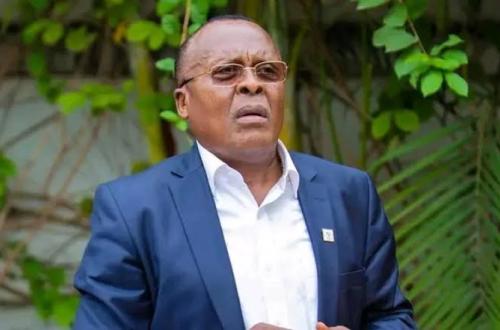 RDC-Sport : le ministre Kabulo ordonne la fermeture de tous les stades de l'État congolais