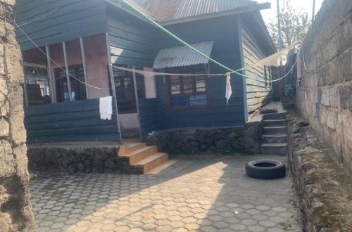 Nyiragongo : Des bandits armés emportent plusieurs biens de valeur de la population à Ngangi 1