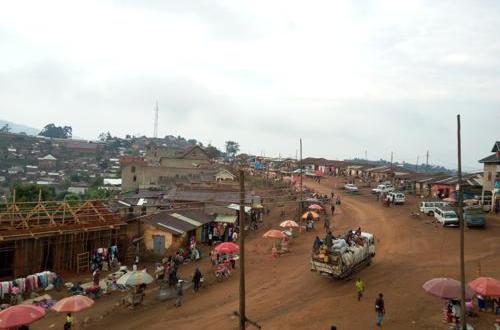 Nord-Kivu : un agent de la sous-division de Kirumba tué par balle à Lubero