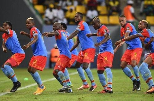 Classement FIFA : la RDC gagne deux (2) places en Afrique et quatre (4) places dans le monde