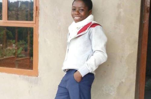 Butembo : Le parlement d'enfants demande aux services de sécurité de s'impliquer pour la libération de l'élève Mulumba Vagheni