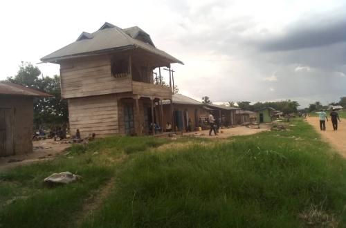 Irumu : Trois personnes portées disparues dans le village Idohu