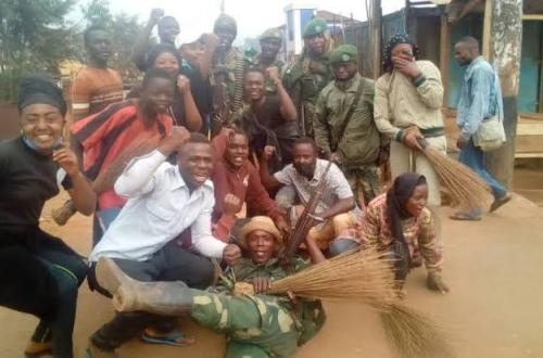 Nord-Kivu : Les relations civilo-militaires en péril après fusillade des plusieurs civiles à Goma
