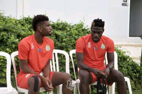 RDC-Léopards : Fiston Mayele, Ben Malango et Siadi Baggio absents face à l'Angola