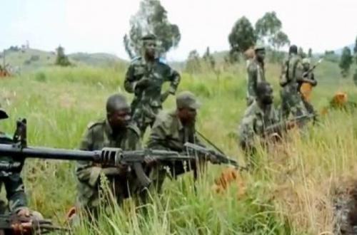 Attaque de l’ADF : l’administrateur du territoire de Beni interdits la présence des civils dans les zones des opérations