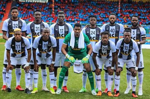 African Football League : Le TP Mazembe prend la direction de la Tanzanie pour croiser l'Espérance de Tunis