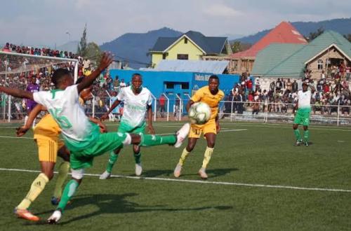 Linafoot Ligue II zone Est B : Toutes les hostilités démarrent finalement le samedi