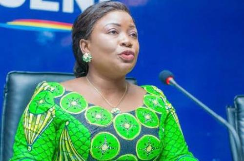 Présidentielle en RD-Congo : La CENI publie la liste provisoire des candidats pour décembre 2023