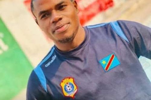 Tanzanie : Le Congolais Maxi Mpia Nzengele s'offre un doublé en championnat
