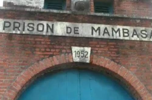 Ituri : aucun cas de décès enregistré depuis 8 mois dans la prison de Mambasa