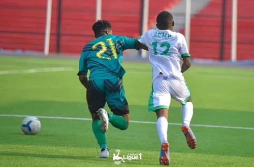 FOOT-RDC : La Linafoot inflige de lourdes sanctions au DCMP et à Vclub