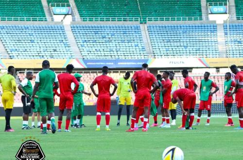 African Football League : Mazembe quitte la compétition 