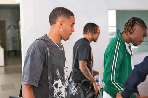RDC-Léopards : Le deuxième contingent en Espagne pour le rassemblement