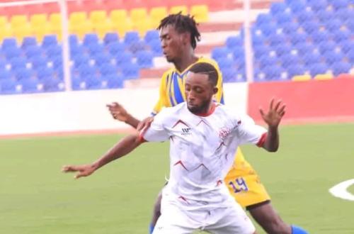 LINAFOOT : Après Lupopo, Lubumbashi sport fait tomber Blessing FC