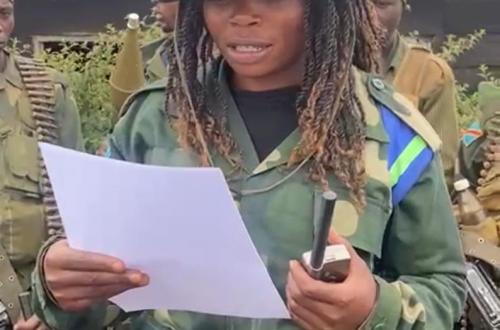 Guerre du M23 : « Nous savons qu’il y a des Tutsis Congolais qui ont le droit de jouir de la protection comme tous les autres Congolais » (Déclaration VDP)