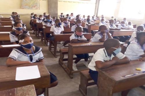 RDC : Scandale de corruption dans le contrôle des dossiers scolaires des élèves finalistes (C7)