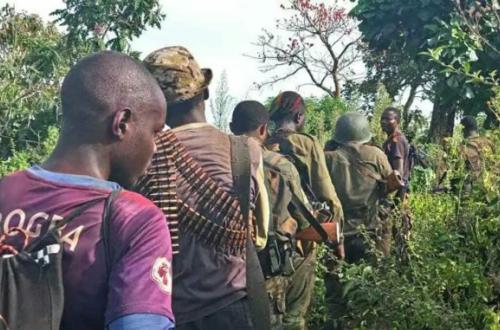 Irumu : Deux cultivateurs tués par des présumés ADF près de Ndimo